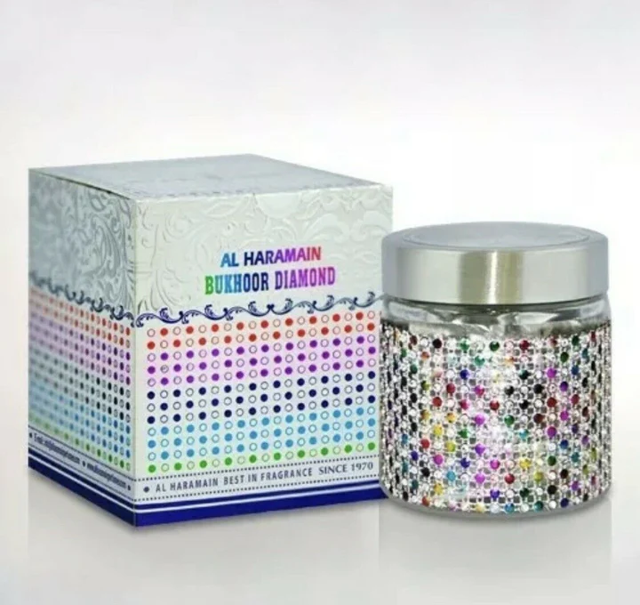 file_82f87fe7-6c17-4d2a-80a0-28ec55da87c5 BAKHOOR DIAMOND - Image 1