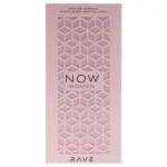 NOW WOMEN PINK - Image 3