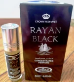 RAYAN BLACK OIL - Image 2