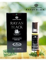 RAYAN BLACK OIL
