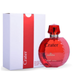 CRATER RED - Image 2