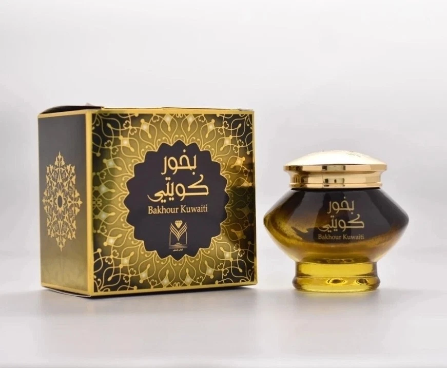 s-l1600 (4) BAKHOUR KUWAITI - Image 1