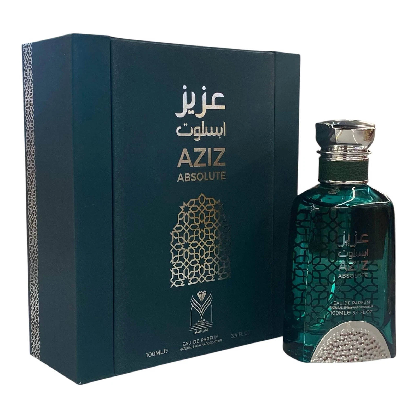 s-l1600 (8) AZIZ ABSOLUTE - Image 1