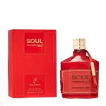 SOUL RED - Image 2
