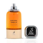 SENSUAL VANILLA - Image 4