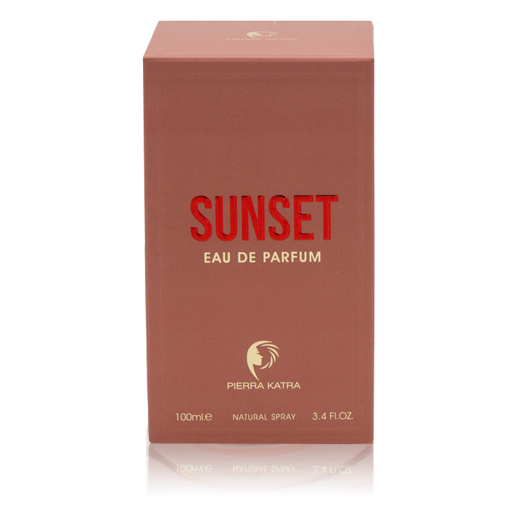 sunset SUNSET - Image 1