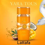 YARA TOUS - Image 2